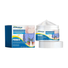 South Moon Anti-Itch Cream for Men Moisturizes Skin, Removes Odor And Relieves Itching And Pain