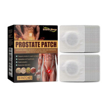 South Moon Men's Body Nursing Adhesive Bandage Men's Body External Use Mild Repairing Mask