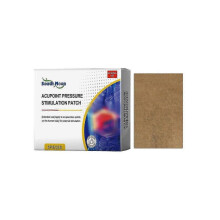 South Moon Herbal Body Nursing Adhesive Bandage Mild Ingredients Care Nourish Body Nursing Adhesive Bandage
