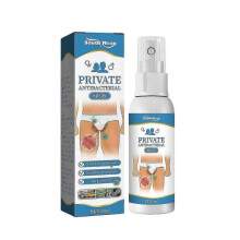South Moon Skin Care Spray Relieves Itchy Skin on Inner Thighs Deep Repair Skin Anti-Itching Lotion