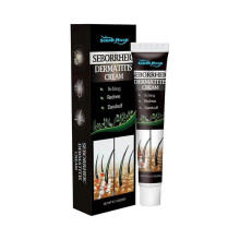 2025 Latest Model  South Moon Seborrheic Dermatitis Cream, Scalp Cleansing