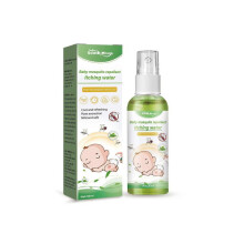 South Moon Mosquito Repellent Flower Water for Children's Skin Itching Relief and Mosquito Bite Prevention Care Spray