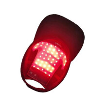 Hair Growth Cap LED Red Light Therapy Devices Hair Loss Cap Treatments Hair Regrowth Helmet for Men and Women Hair Care Tool