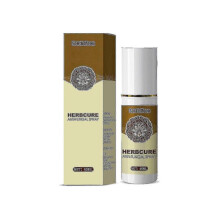 South Moon Herbal Foot Spray Antiitching Athlete's Foot Spray Sweat Smell Peeling Foot Care Spray