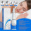 New South moon Antisnoring Spray Nasal Easy To Use Longlasting Formula Stop Snoring Solution Snoring 2
