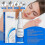 New South moon Antisnoring Spray Nasal Easy To Use Longlasting Formula Stop Snoring Solution Snoring 3