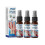 (3 PCS)South Moon Varicose Vein Massage Spray 2pc 1