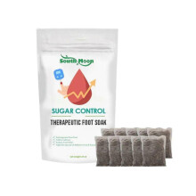 South Moon Lavipeditum Bags Foot Cleaning And Moisturizing Foot Skin Body Care Foot Soak Package