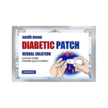 South Moon Tangshu Patch, Middle-Aged And Elderly Body Care Navel Patch Relieve Thirst Personal Heal