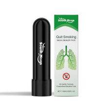 South Moon Body Care Nasal Inhaler: Nasal cleansing for fresh air, portable body care.