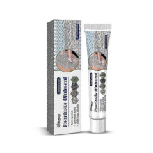 South Moon Anti-itch Cream for Dry and Itchy Skin, Rash, and Prickly Heat Treatment, Topical Cream-5748866794569