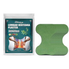 South Moon Lumbar Spine Plaster Lumbar Soreness Muscles And Bones Joint Body Nursing Adhesive Bandage