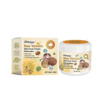 South Moon Bee Venom Creme Gently Cleanses Skin Spots, Moisturizes And Restores Skin Skin Care Cream