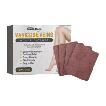 South Moon Leg Nursing Adhesive Bandage Repair Leg Calf External Nursing Adhesive Bandage