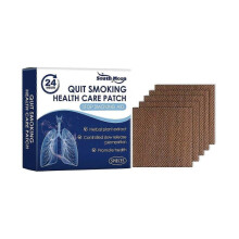 South Moon Herbal Nursing Adhesive Bandage Mild Formula Body Convenient Herbal Nursing Adhesive Bandage
