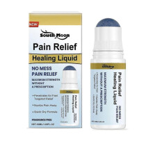 South Moon Joint Ball Fluid Joint Knee Comfort Massage Mild Formula Daily Care Ball Fluid