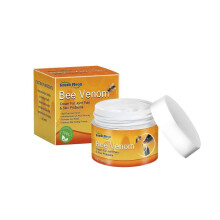 South Moon Bee Venom Joint Pain Cream Massage Relieve Joint Discomfort Knee Lumbar Spine Shoulder Neck Cream