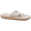 ROCKET DOG (Cream, 7 (Adults')) Rocket Dog Sunset Webbing Women's Double Cream Flip Flops 5