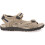 Geox Geox-sandaalit Geox U8224D 5