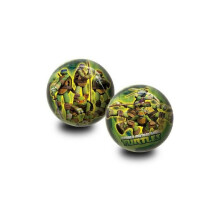 Teenage Mutant Ninja Turtles 23Cm Deflated Ball