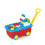 Dolu Dolu Educational My 1St Trolley Childrens Activity Toy 1