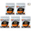 Tassimo Tassimo L'OR Espresso Delizioso Coffee Pods x16 1
