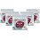 Tassimo Tassimo Costa Cappuccino Coffee Pods x 8 1
