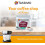Tassimo Tassimo Costa Cappuccino Coffee Pods x 8 2