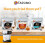 Tassimo Tassimo Costa Cappuccino Coffee Pods x 8 3