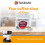 Tassimo Tassimo Costa Americano Coffee Pods x16 2