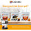 Tassimo Tassimo Costa Americano Coffee Pods x16 3