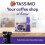 Tassimo Tassimo Cadbury Hot Chocolate Pods x10 3