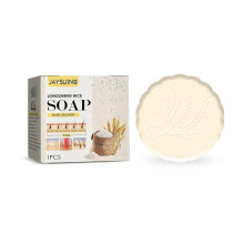 (1pc) 1-3pcs Shampoo Bar, Rice Water for Hair Growth Shampoo&Conditioner, Solid Hair Loss