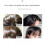 Dry Shampoo Powder Hair Spray 5