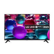 LG UA73006 50" 4K Ultra HD Smart TV - 50UA73006LA