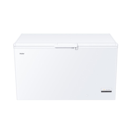 Haier Haier Chest Freezer - White - D Rated