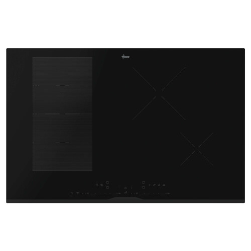 Hoover Hoover HIF84DCS 80cm Induction Hob - Black