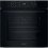 Hotpoint Hotpoint Class 2 Built In Electric Single Oven - Black - A Rated 1