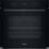 Hotpoint Hotpoint Built In Electric Single Oven - Black - A+ Rated 1
