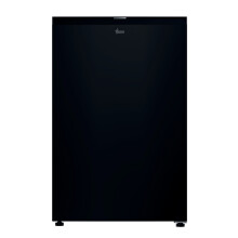 Hoover H-FRIDGE 300 MINI HONLQ2S58EBK 85cm High Small Fridge - Black - E Rated