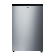 Hoover H-FRIDGE 300 MINI HONLQ2S58EXK 85cm High Small Fridge - Stainless Steel - E Rated