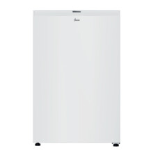 Hoover H-FRIDGE 300 MINI HONLQ2S58EWK 85cm High Small Fridge - White - E Rated