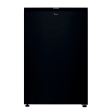 Hoover H-FREEZE 300 MINI Under-Counter Freezer, 3-Drawer, Black, E Rated, -15C Operation