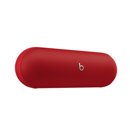 Beats by Dr. Dre Beats Pill Portable Wireless Speaker - Statement Red