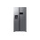 Samsung Samsung Series 9 AI Home American Fridge Freezer - Silver - D Rated 1
