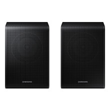 Samsung SWA-9250S 2.0 Surround Home Cinema System - Black