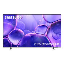 Samsung U8000F 65" 4K Ultra HD Smart TV [2025] - UE65U8000F