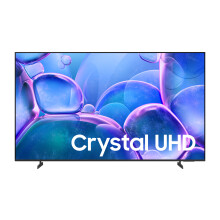 Samsung U7000F 65" 4K Ultra HD Smart TV [2025] - UE65U7000F