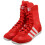 Adidas (36 2/3) adidas Damen Boxingschuhe Japan Red Wei? 6