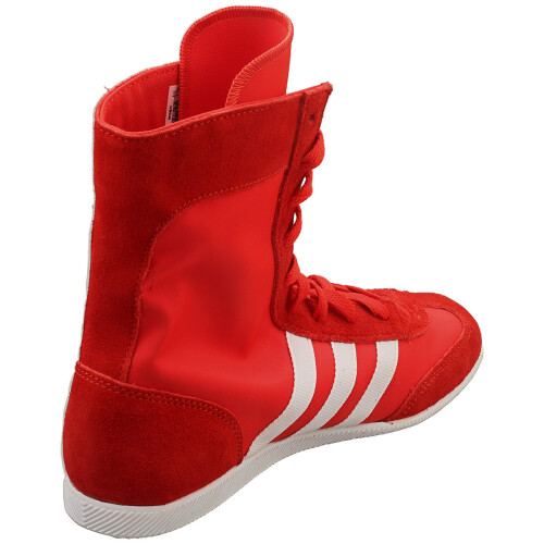 Adidas (36 2/3) adidas Damen Boxingschuhe Japan Red Wei? 1